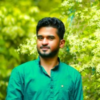 Sajith Sachidhanandan
