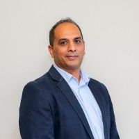 Previn Govender