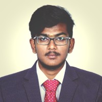 Surendar T