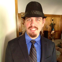 Christopher Stakem