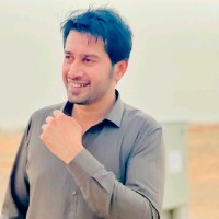 Ali Asghar