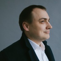Aleksey Bakin
