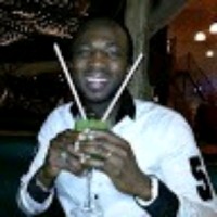 Ousmane Sangare