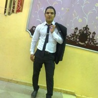 Mohamed Farahat