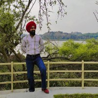 Singh Hardeep