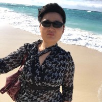 杨艳红