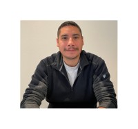 Gilbert Salinas