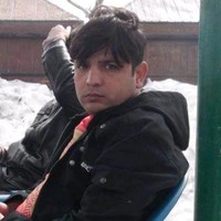 Sakhawat Hussain