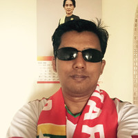 aung ya