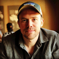 Shane Smith
