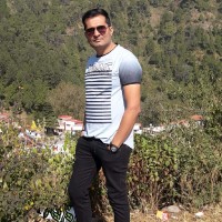 Jay Dhabuwala