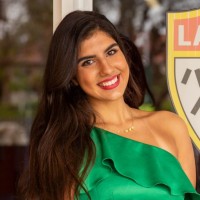 Ana Carolina Zappas Moreira