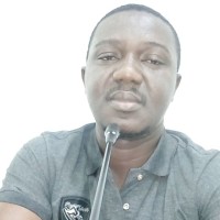 Abu Bakarr Deadewai Swaray