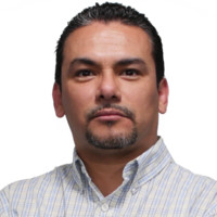 Saul Reyes