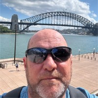 Simon Warnes