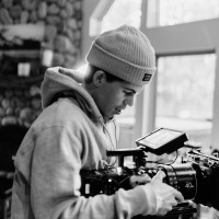 Spencer Harvey