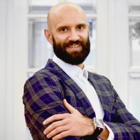 Alex Dragos Cercel