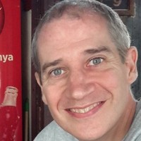 Simon Ingram