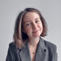 Kseniia Puzrova
