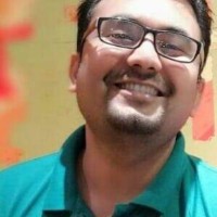 Mohan Bk