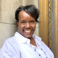 Nancy Gordon