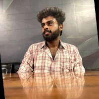 Sathish Kumar
