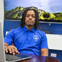 Jamal Nisbett