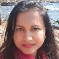 Zafrin Ahmed