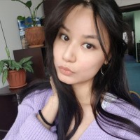 Айгерим Аханбаева