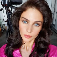 Irina Morozova