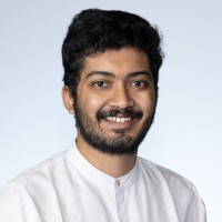 Sashank Varma Rudraraju