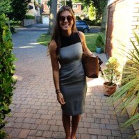 Charlotte Seymour