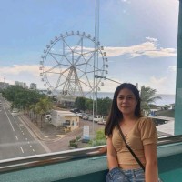 christine joy santia