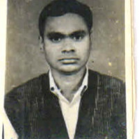 Asit Mondal
