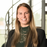 Stephanie Arkesteijn