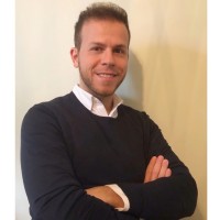 Gianluca Arcidiacono