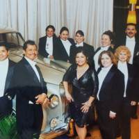 Vicky Chavez-Cendejas