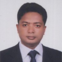 Sayed Mohammad Ahsanul Kabir