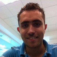 Jorge Mauricio Chavez Echegollen