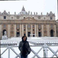 Sonia Regina Leonildo