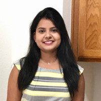 Mrunali Gulhane