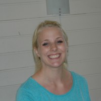 Marit Ye Kristiansen