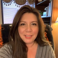 Chris Peek, MS, LPC