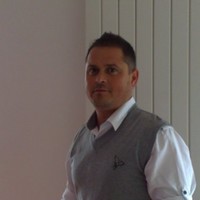 Paul Adamson