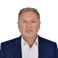 Yiannis Constantinou
