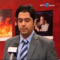 Mohammad Irfan
