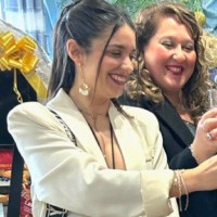 Rocio Capilla Jimenez