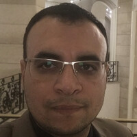 Yehia Said