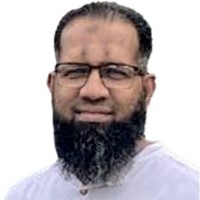 Mohammad Minhajul  Hossain