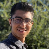 Kashyap Bharadwaj